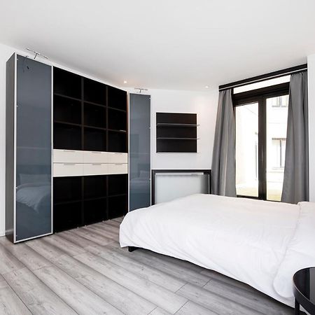 Large And Central 2 Bed Londyn Zewnętrze zdjęcie