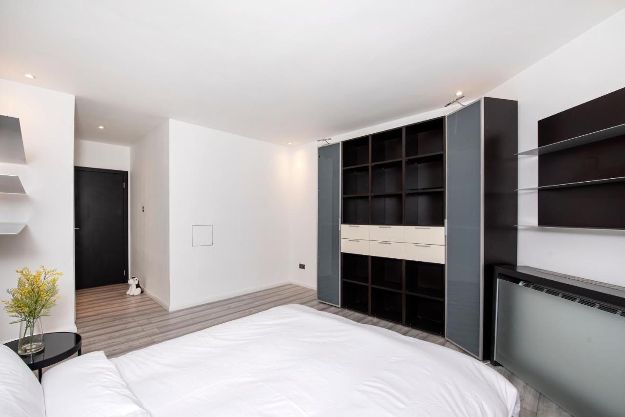 Large And Central 2 Bed Londyn Zewnętrze zdjęcie