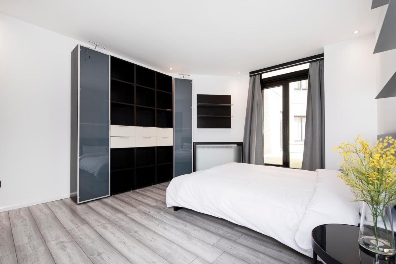 Large And Central 2 Bed Londyn Zewnętrze zdjęcie