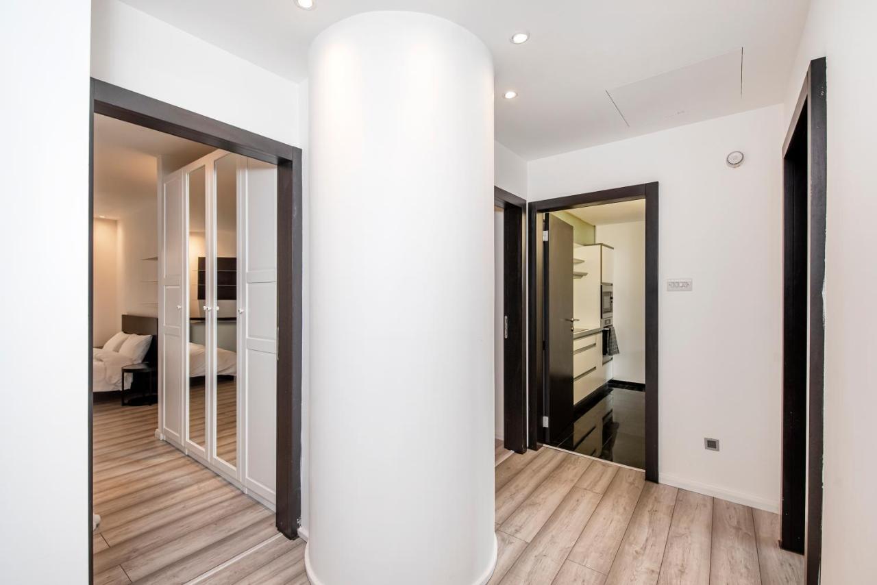 Large And Central 2 Bed Londyn Zewnętrze zdjęcie